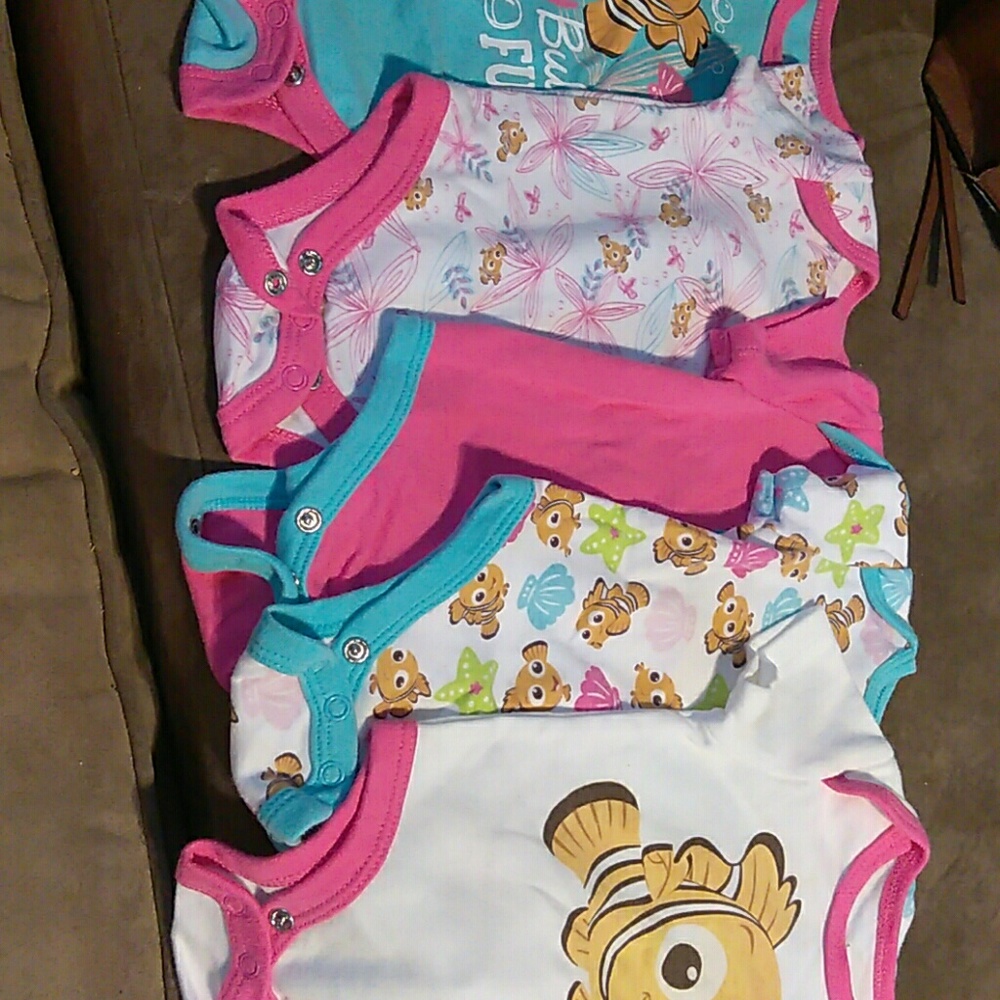 Baby Bodysuit